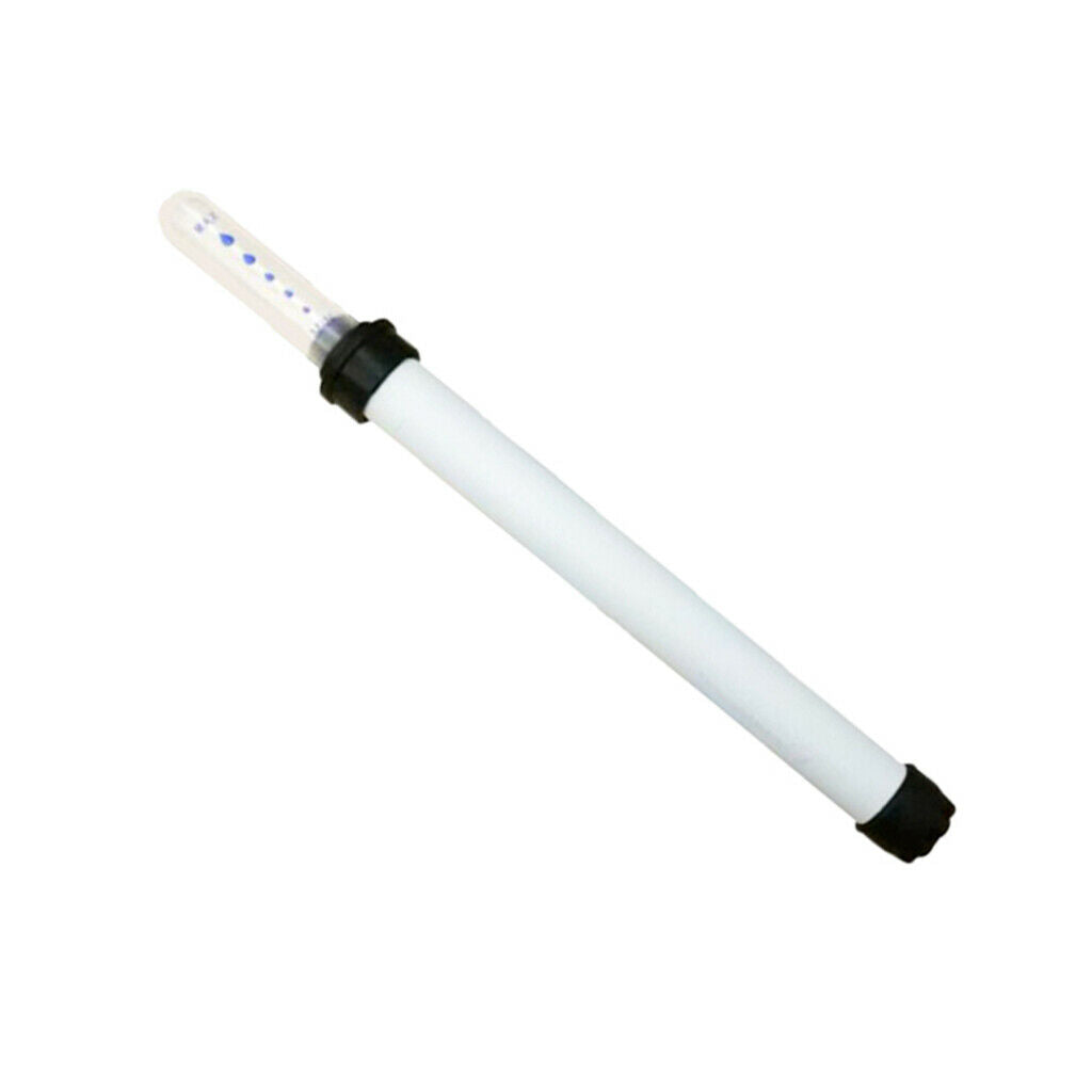 12Pcs Plant Water Level Indicator Kit Soil Moisture Meter Sensor Gauge