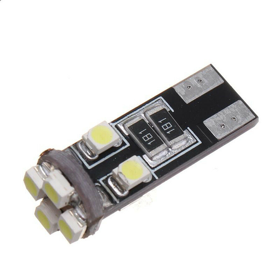 19x High Quality Heat Resistance Design Super Bright Car Interior LED Light Kit
