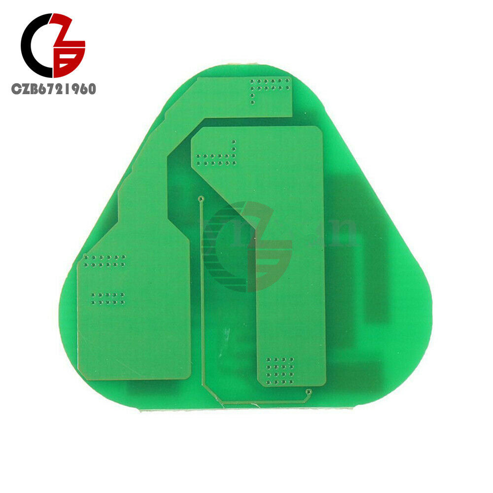 3S 4A Li-ion Lithium Battery Protection PCB Circuit Board 3 Cell 10.8V 11.1V 12V