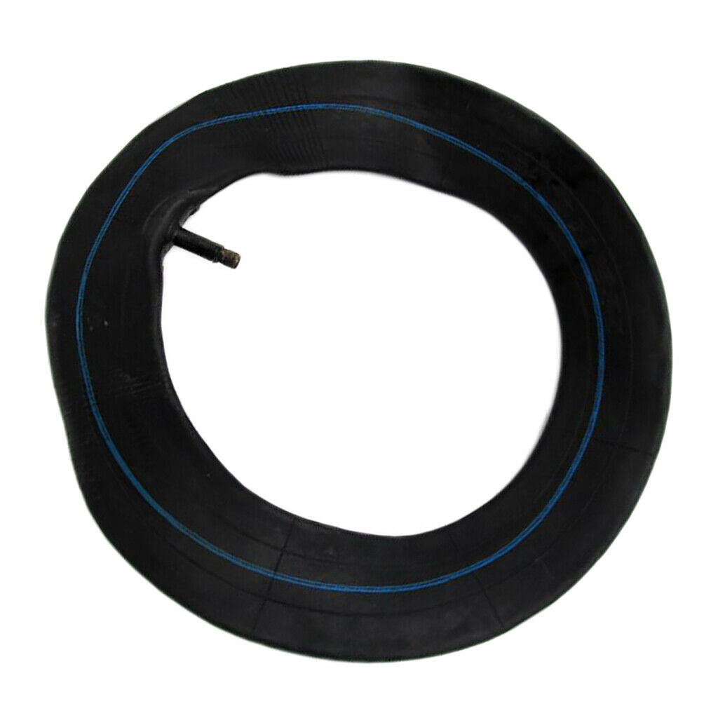 Rubber Motorcycle Inner Tube 12 1/2 x 2.75 (12.5 x 2.75) w/ Schrader Valve