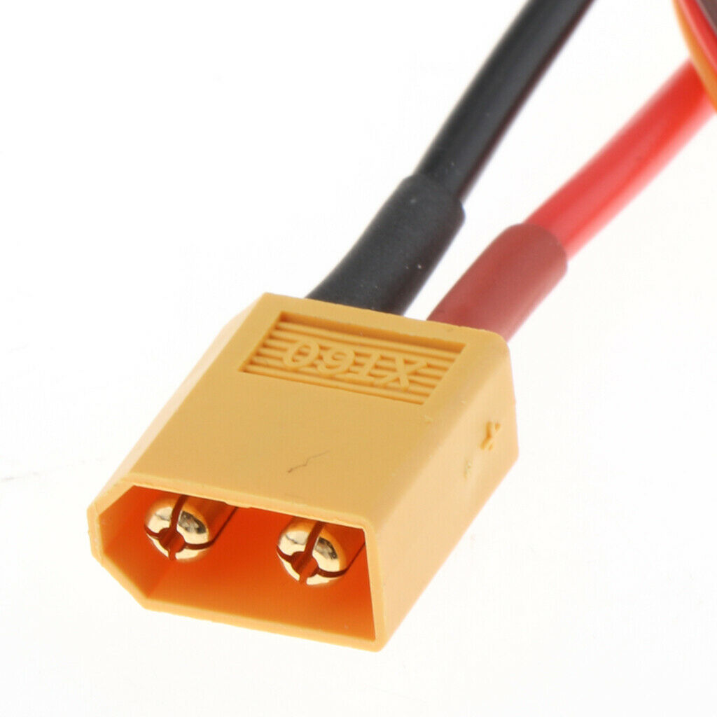 30A Brushless ESC Motor RC FPV Quad Drone Toys Parts Components Accessories