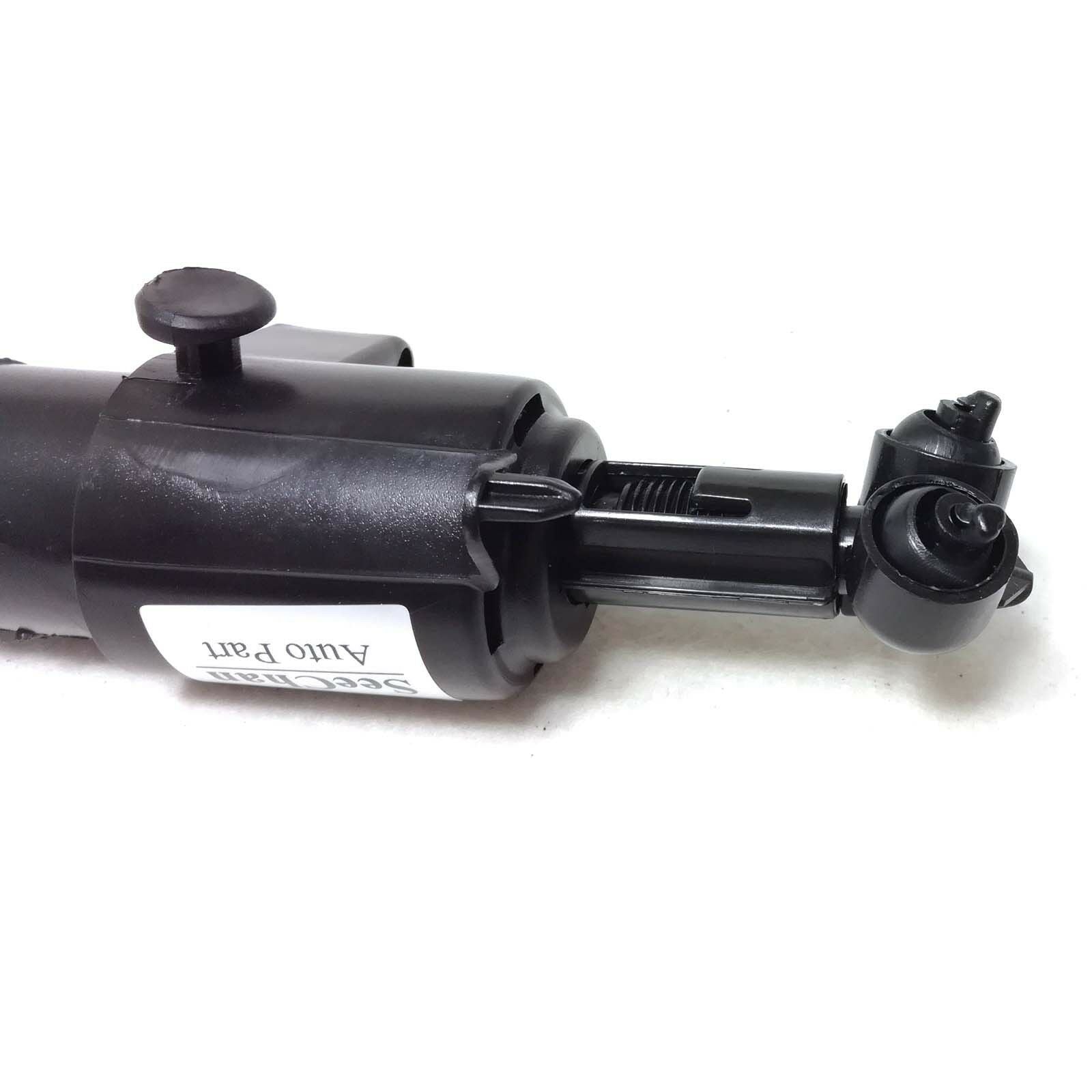 1Pcs Right Headlight Washer Nozzle Pump Fit For Mercedes-Benz W204 C-class 08-10