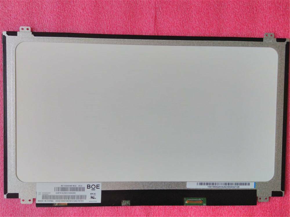 NT156WHM-N32 fit B156XTN04.0 NT156WHM-N12 LP156WHB TPA1 B156XW04 V.8 V.7