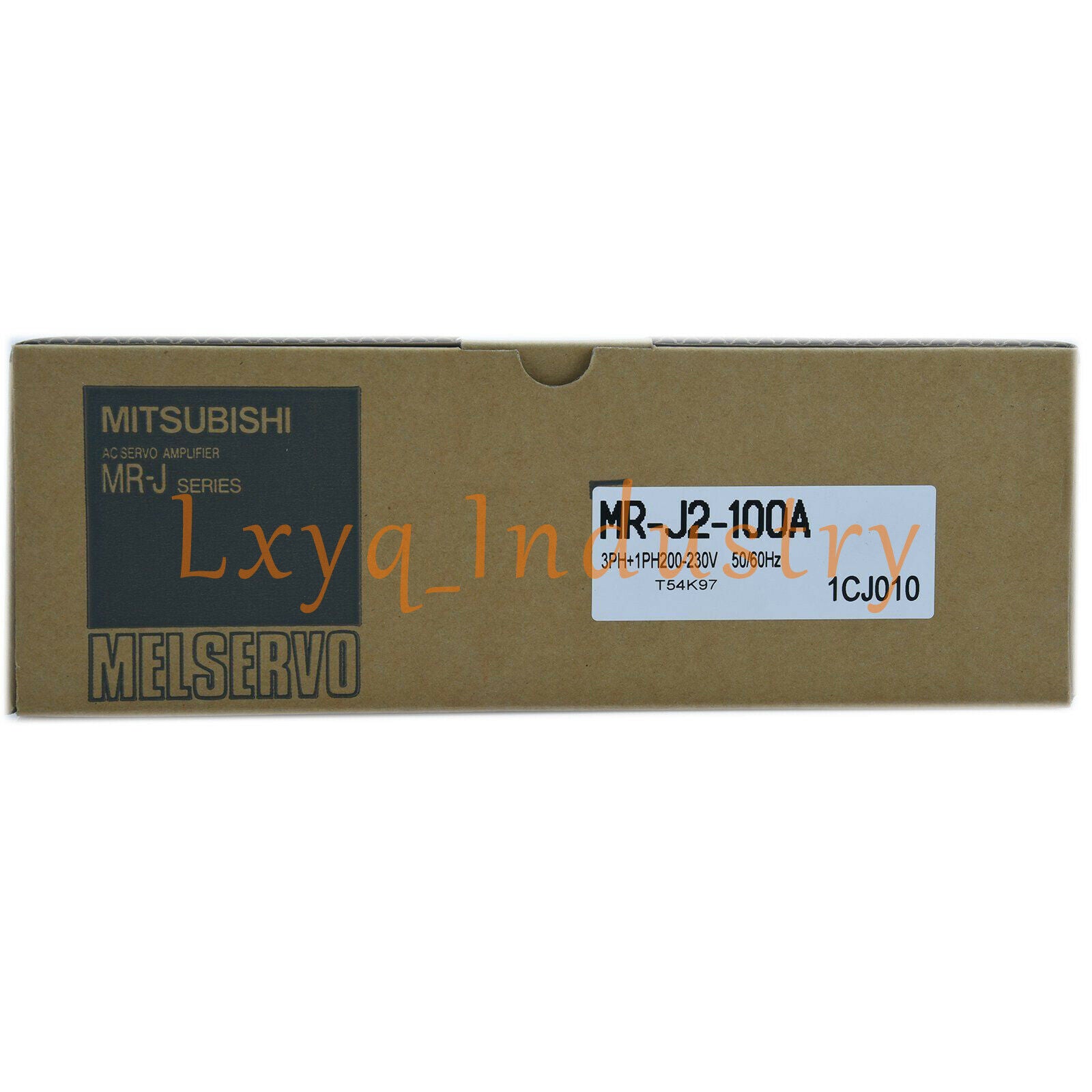 Mitsubishi MR-J2-100A servo drive MRJ2100A Brand New Quality Assurance