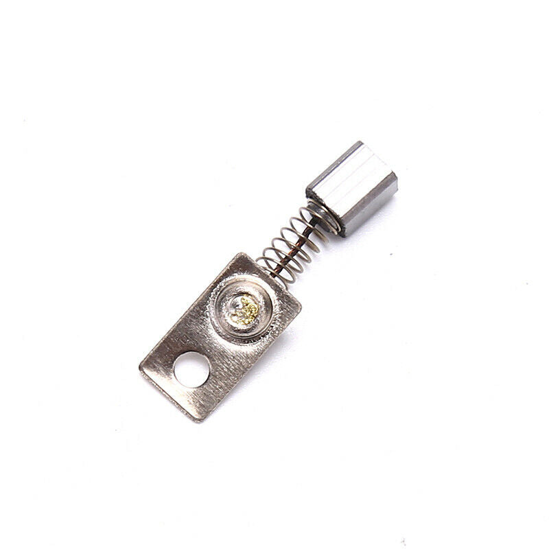 10pcs Carbon Brushes For Grinding Machine Engraving Machine Electronic Pe xJSJC