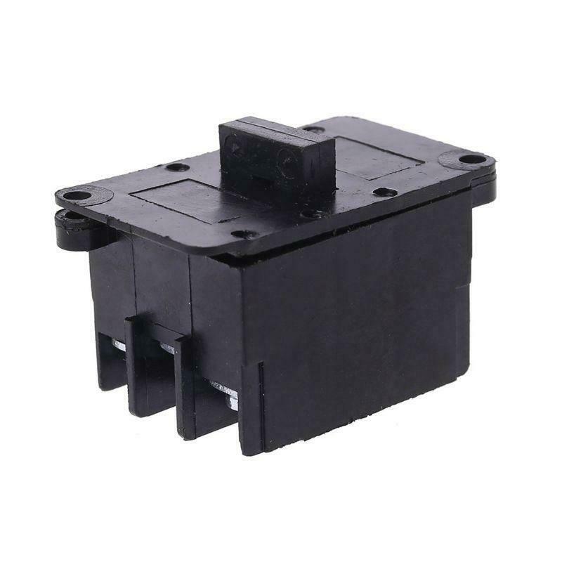 2 Speed Pendant Station Contact Block Hoist Crane Switch as XEN-G1191 XENG1191