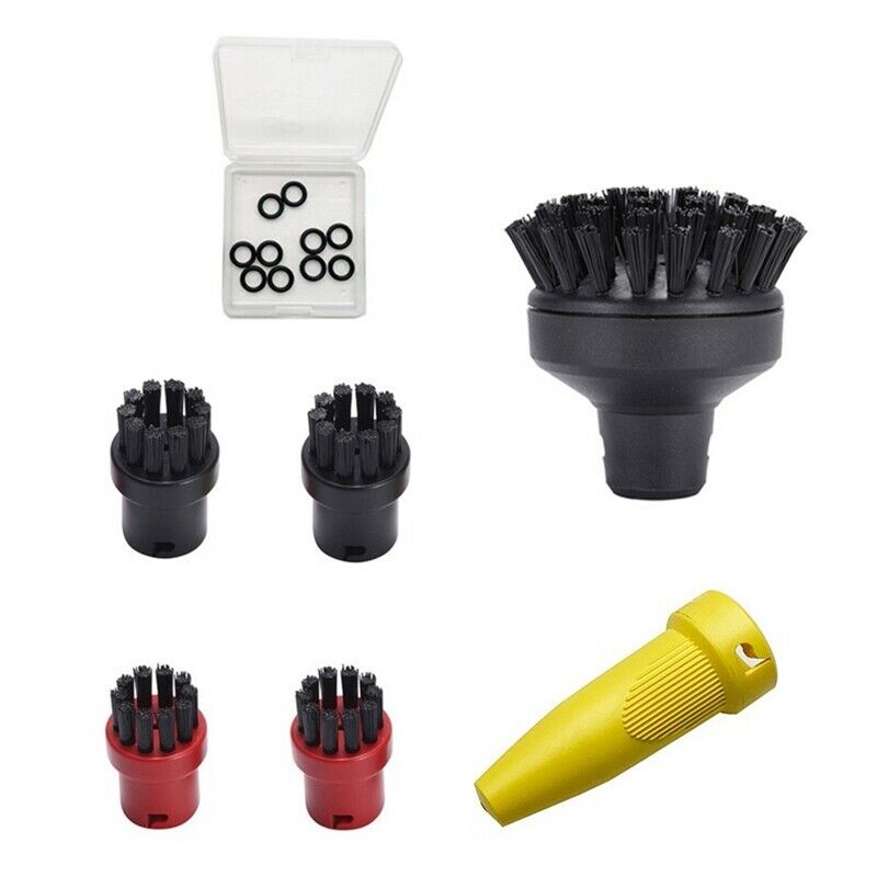 Steam Brush Sprinkler Nozzle Head O- Rubber  for KARCHER SC1 SC2 SC3 SC4 SC5U9W3
