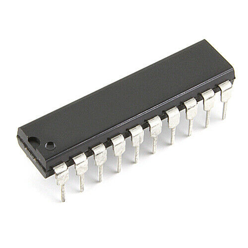 [4pcs] PAL16R8CN TTL programmable array logic DIP20