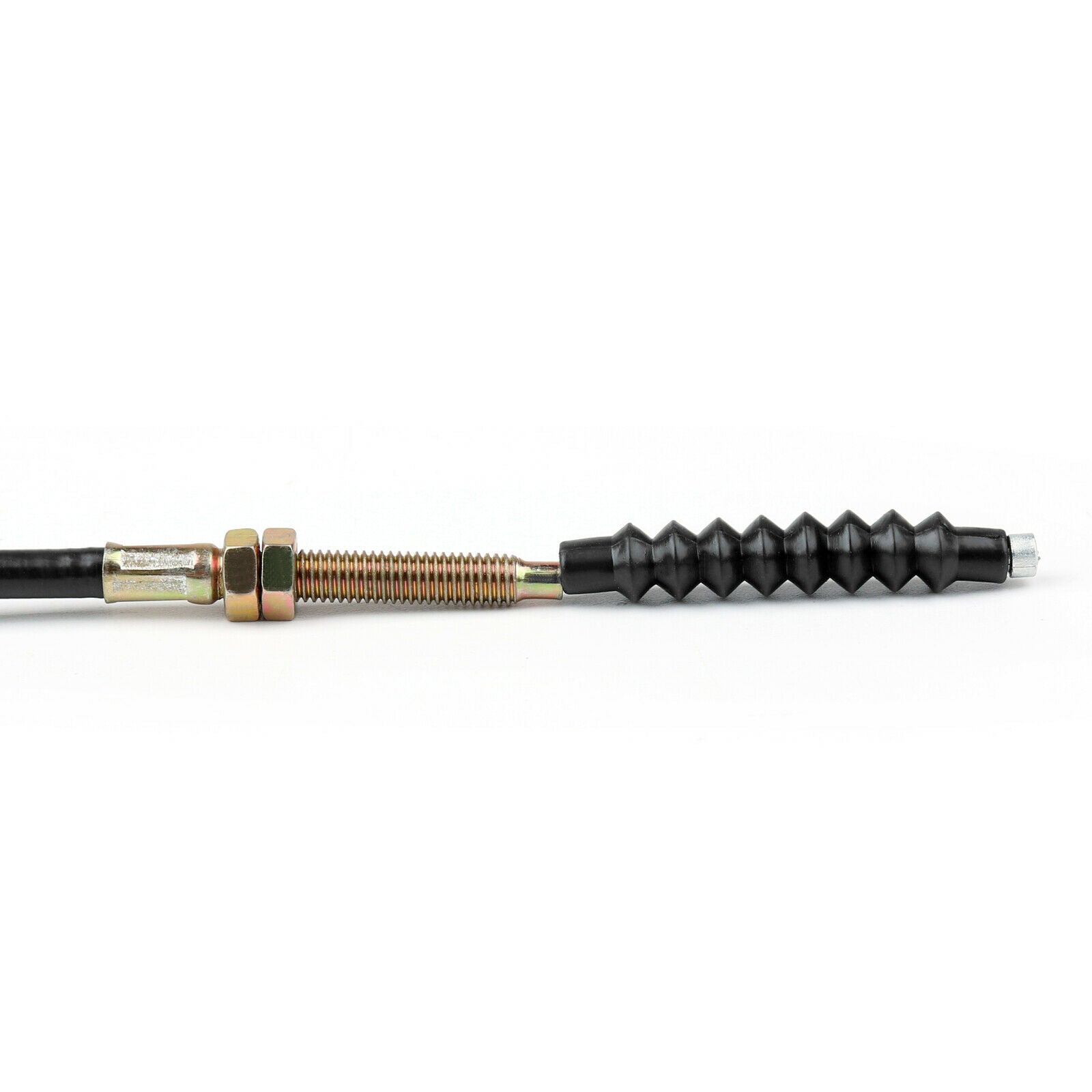 Wire Steel Clutch Cable 54011-0565 For Kawasaki NINJA300R EX300 2013-2017 P
