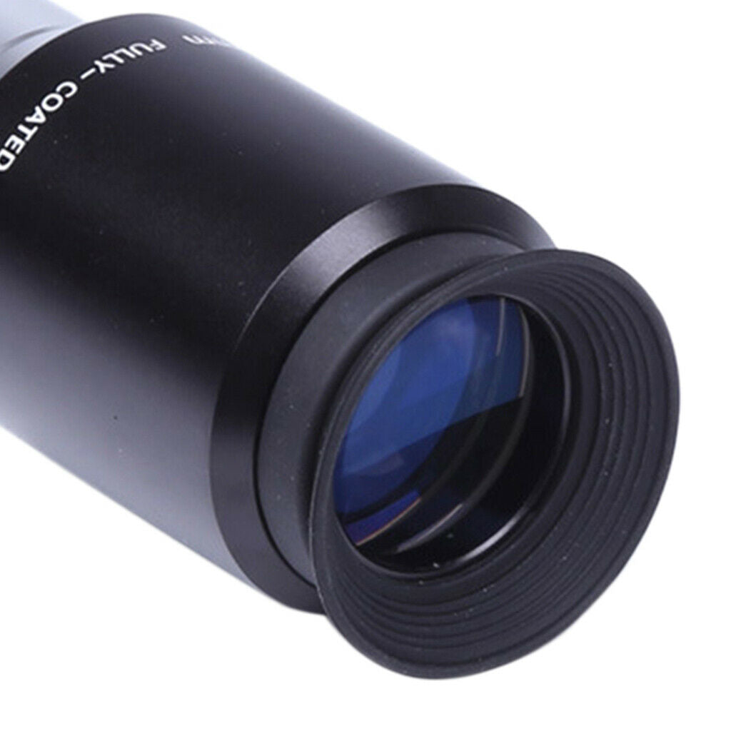 2 Pieces Telescope Eyepiece Lens Set 40mm for Standard Astronomy Filters ï¼Œ