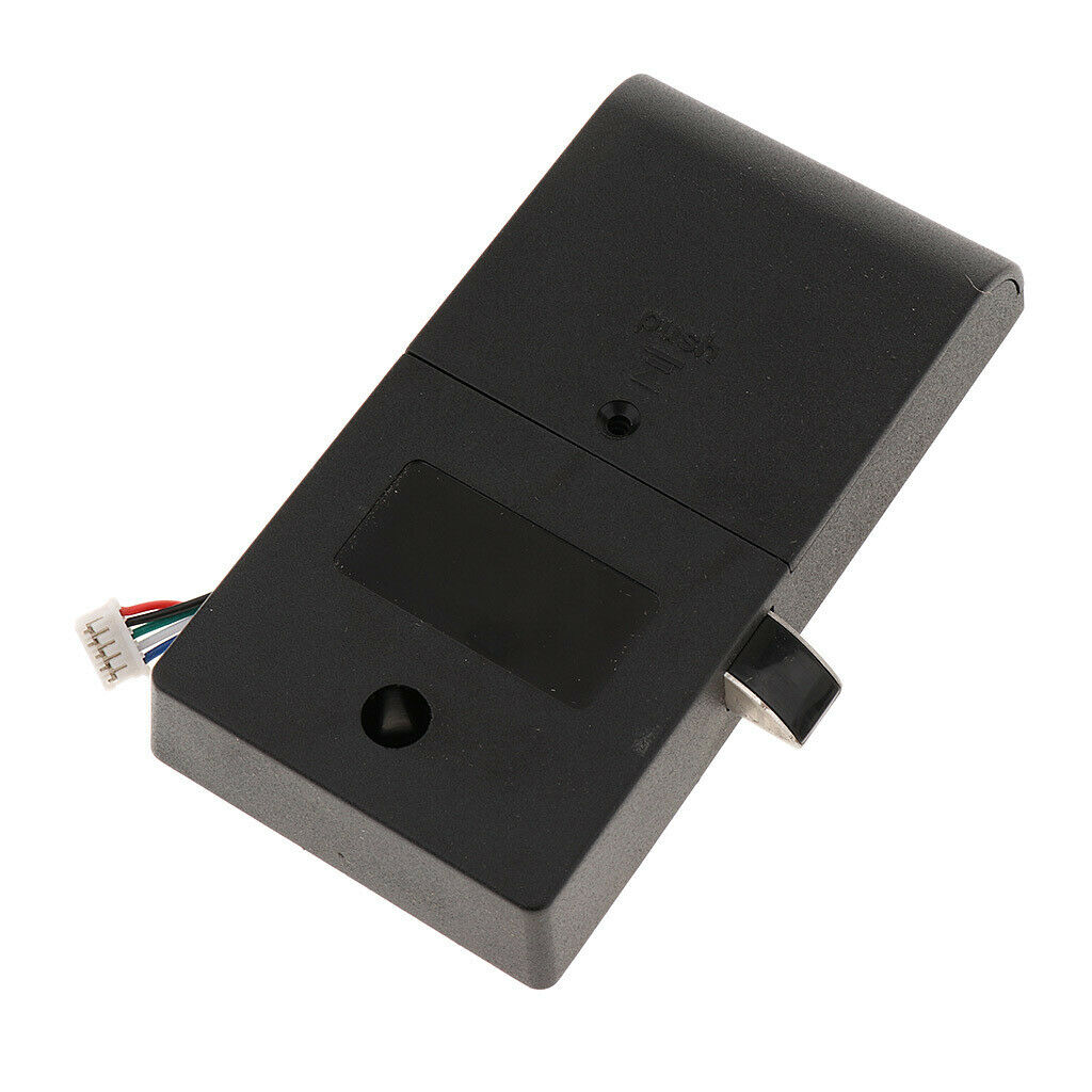 Stainless Steel Electronic Cabinet Lock Bathroom Intelligent Lock