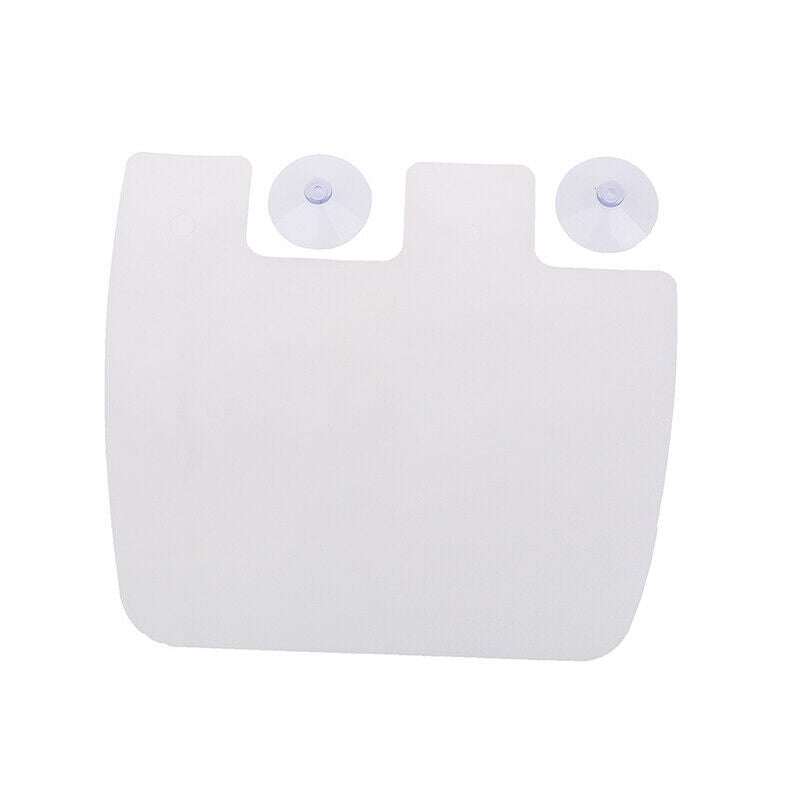Kitchen Sink Water Splash Guard With Sucker Waterproof Screen Anti-water Bo JD
