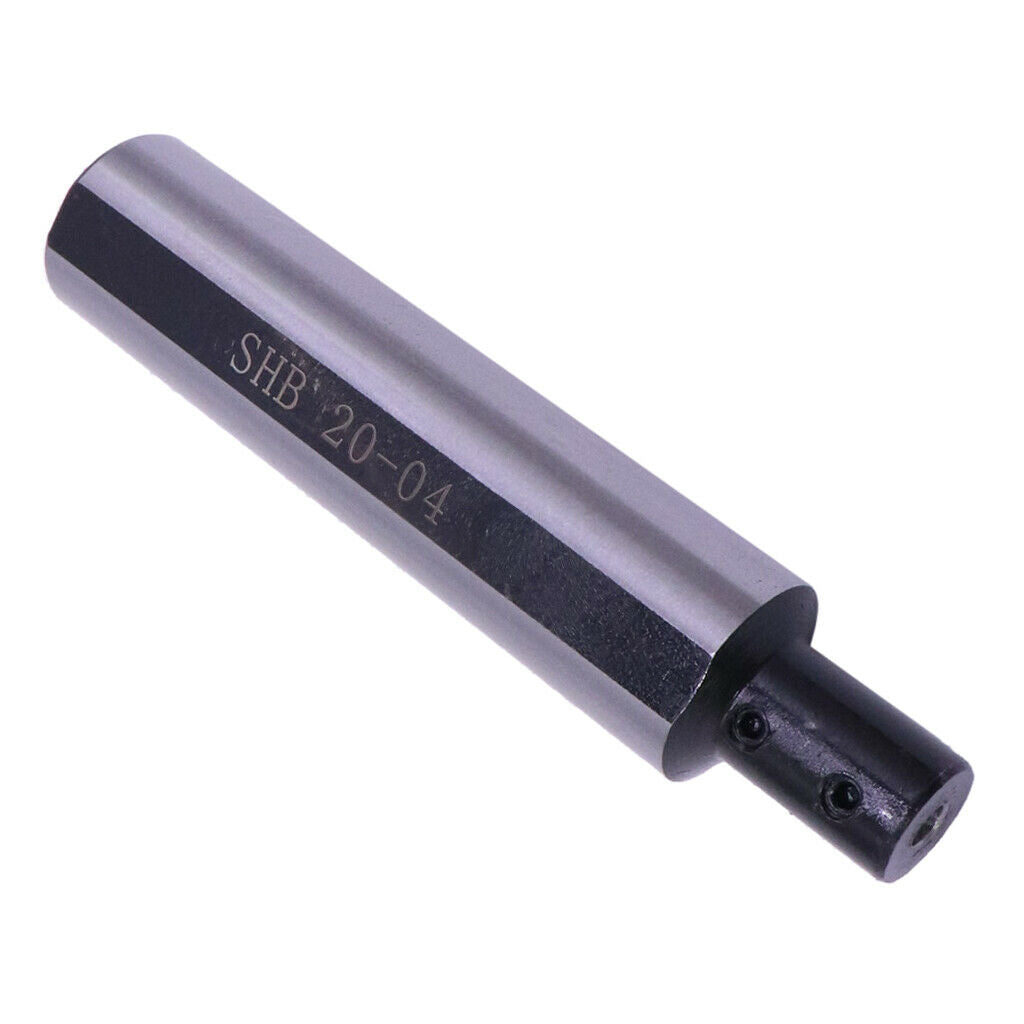 Carbide Boring Bar Φ4mm ID 4mm for Small Bore SHB 20-4 Outer Dia. 20mm