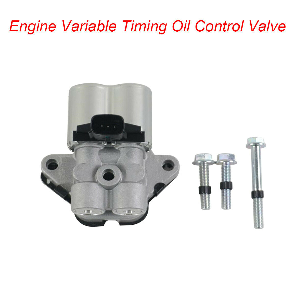 1PCS For Chevy Malibu Impala 2014-2015 Engine Variable Timing Oil Control Valve