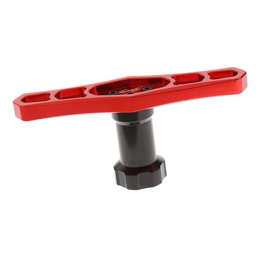 17mm Wheel Hex Nuts Remover Tool For RC HSP 1:8 Buggy Car Truck Tires Tyre