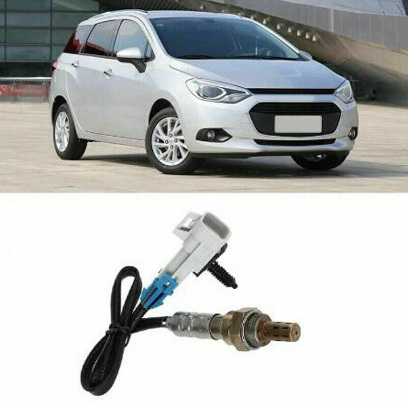 2pcs Oxygen Sensor 250-24470 For 03-05 Chevy Blazer Tahoe Yukon GMC Sierra 5.3L