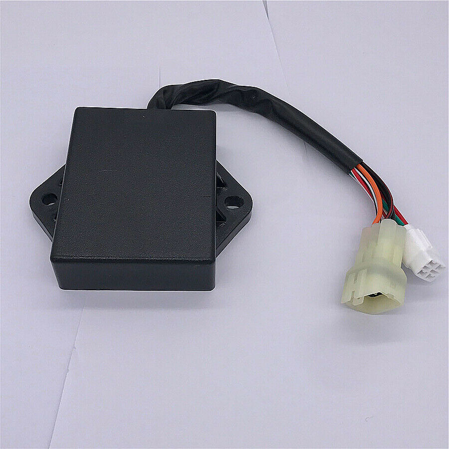 Ignition Coil CDI Accessories Box For Yamaha Banshee 350 YFZ 350 ATV 1997-2006