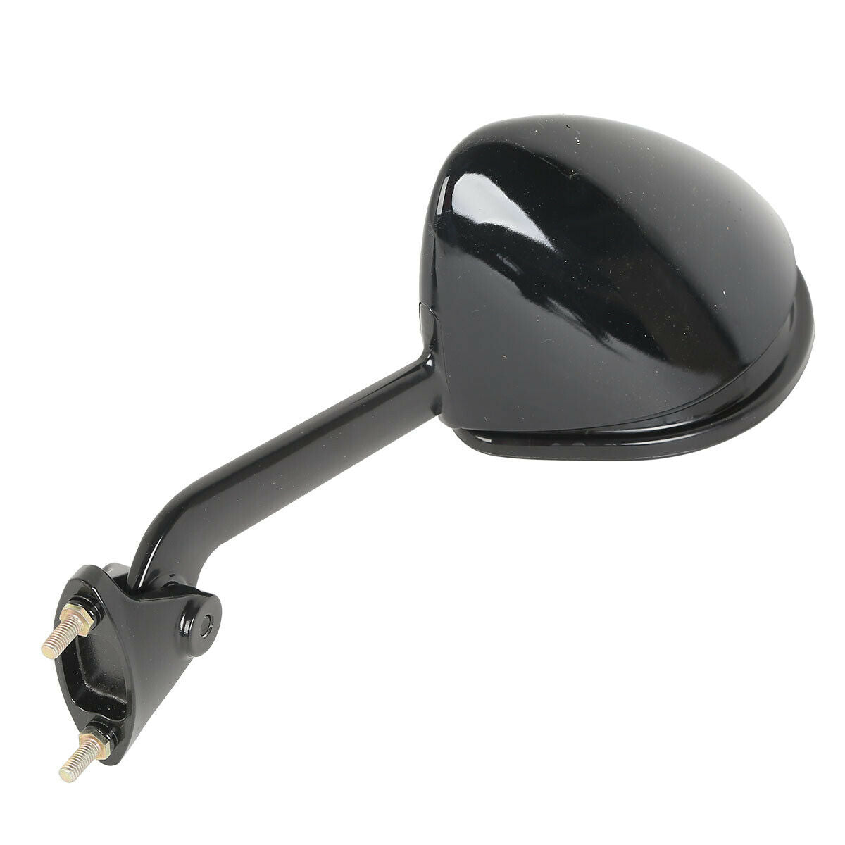 Rear Mirror Side Motorcycle Rearview For Kawasaki Ninja ZX14R ZZR1400 2006-2012