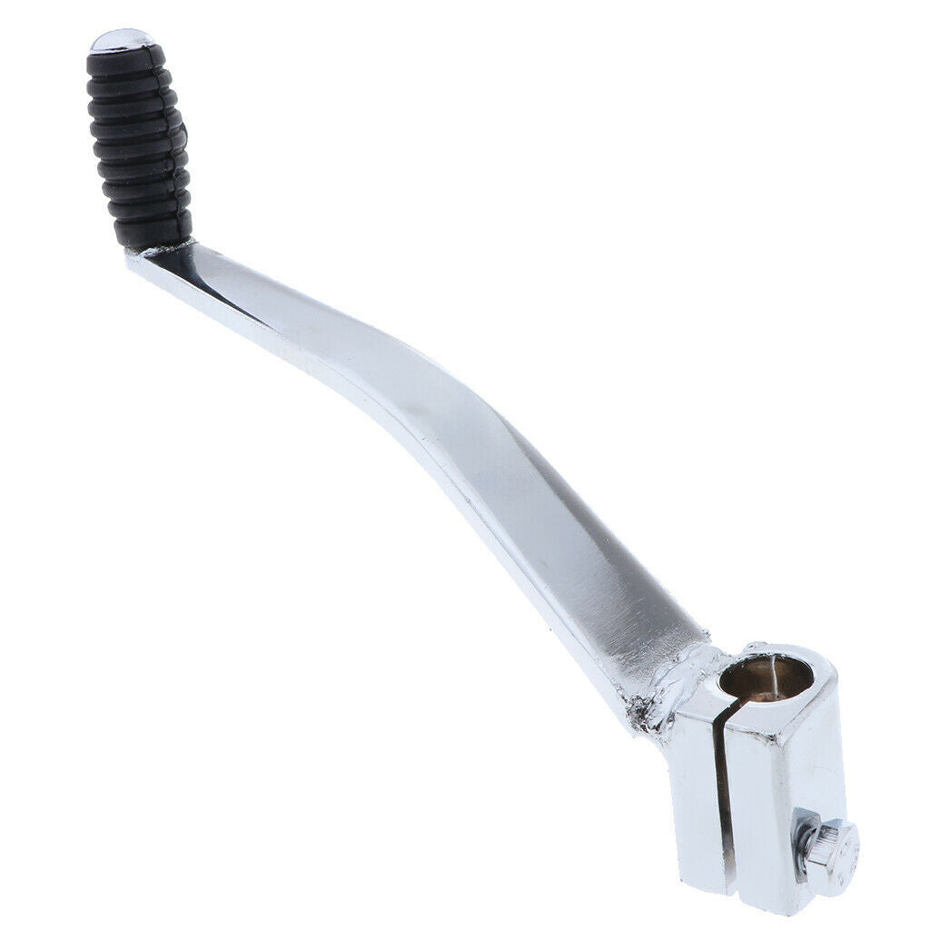 Universal 12cm 4.72" Gear Lever Shifter for 150-250cc ATV Scooer Dirt Bike