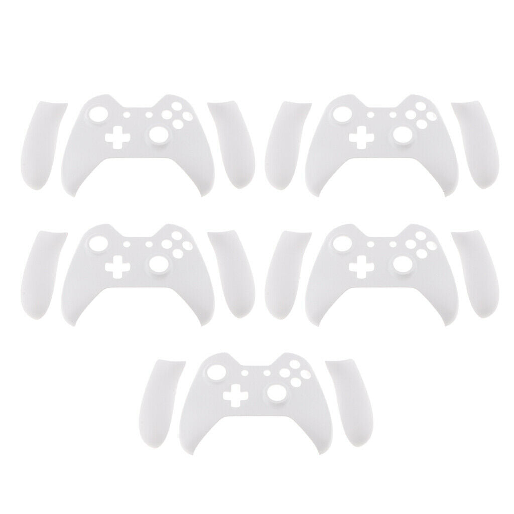 Replacement Controller Faceplate Front Shell Case For   One Controllers