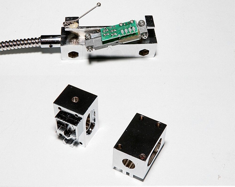 3 AXIS DIGITAL READOUT and Linear scale linear encode  for milling machine [M1]