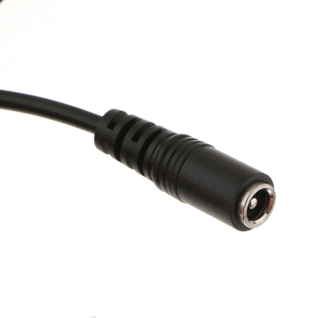 Replacement external dummy battery DR-400 DC coupler for Canon ACK-E2 5D 10D 50D