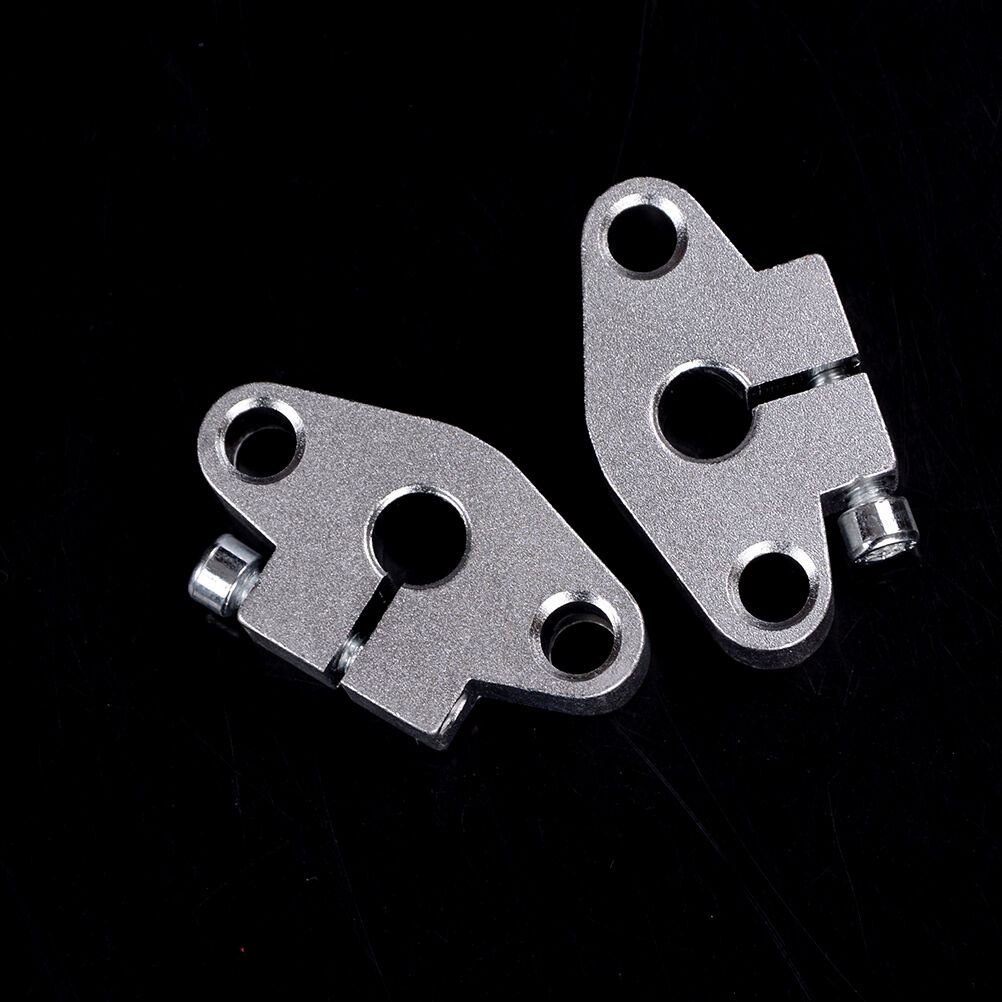 1x SHF8 8mm Linear Bearing Shaft Support linear rail support CNC parts.l8