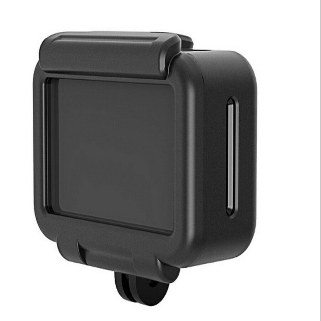Camera Silicone Shockproof Protective Case For DJI Osmo Action Sports Camera