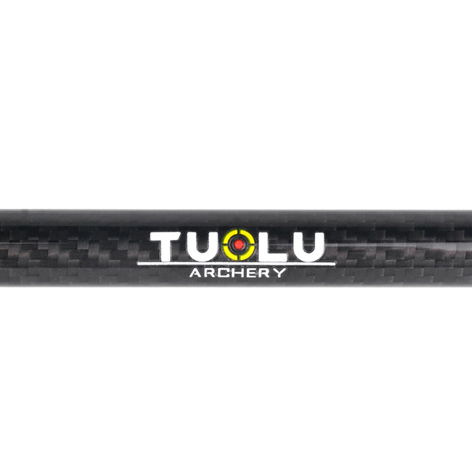 9inch Outdoor Bow Stabilizer Balance Bar Shock Absorber Dampener Extend Rod