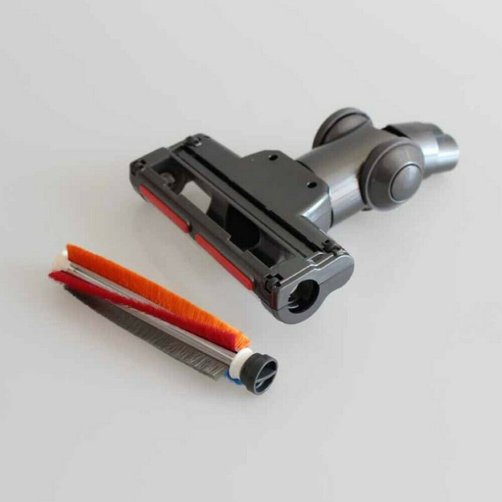 Electric Floor Brush Carpet Brush For Dyson V6 trigger Vacuum Cleaner parts