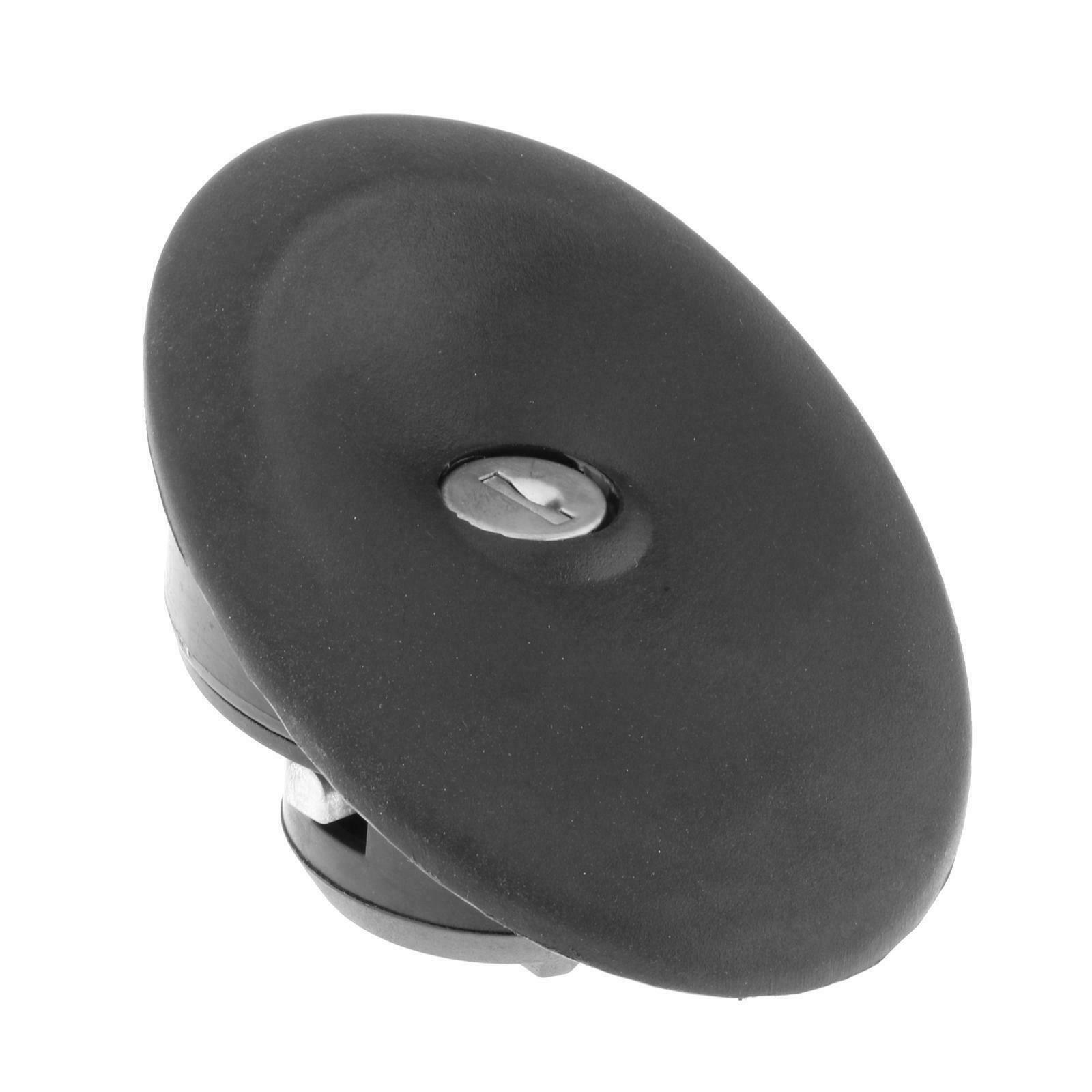 Fuel Tank Cover with Two Keys Fits for Transit MK4 MK5 1994-2000 3966745
