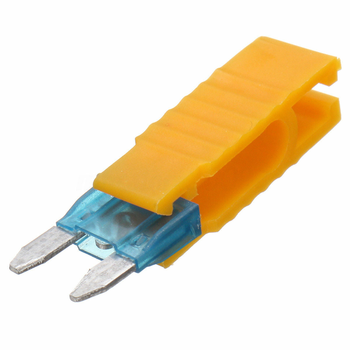 120pcs MINI Blade Fuse Assortment Auto Car Motorcycle SUV FUSES Kit APM ATM