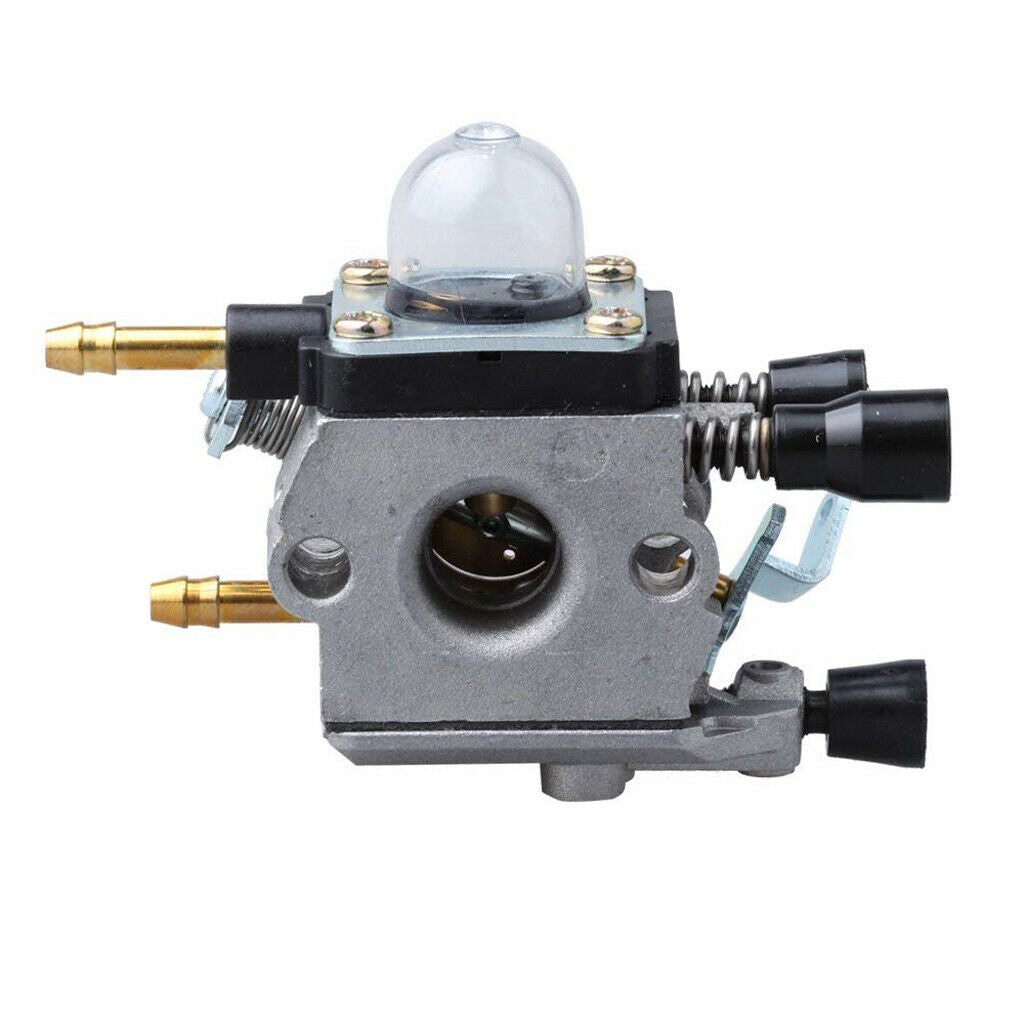 Carburetor for STIHL Leaf Blower BG45 BG46 BG55   SH55 SH85 Parts Aftermarket