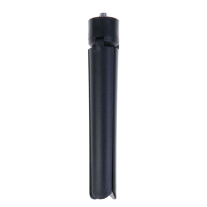 Mini Handheld Tripod Stand Base Desktop Phone Stabilizer Holder for Phone.l8