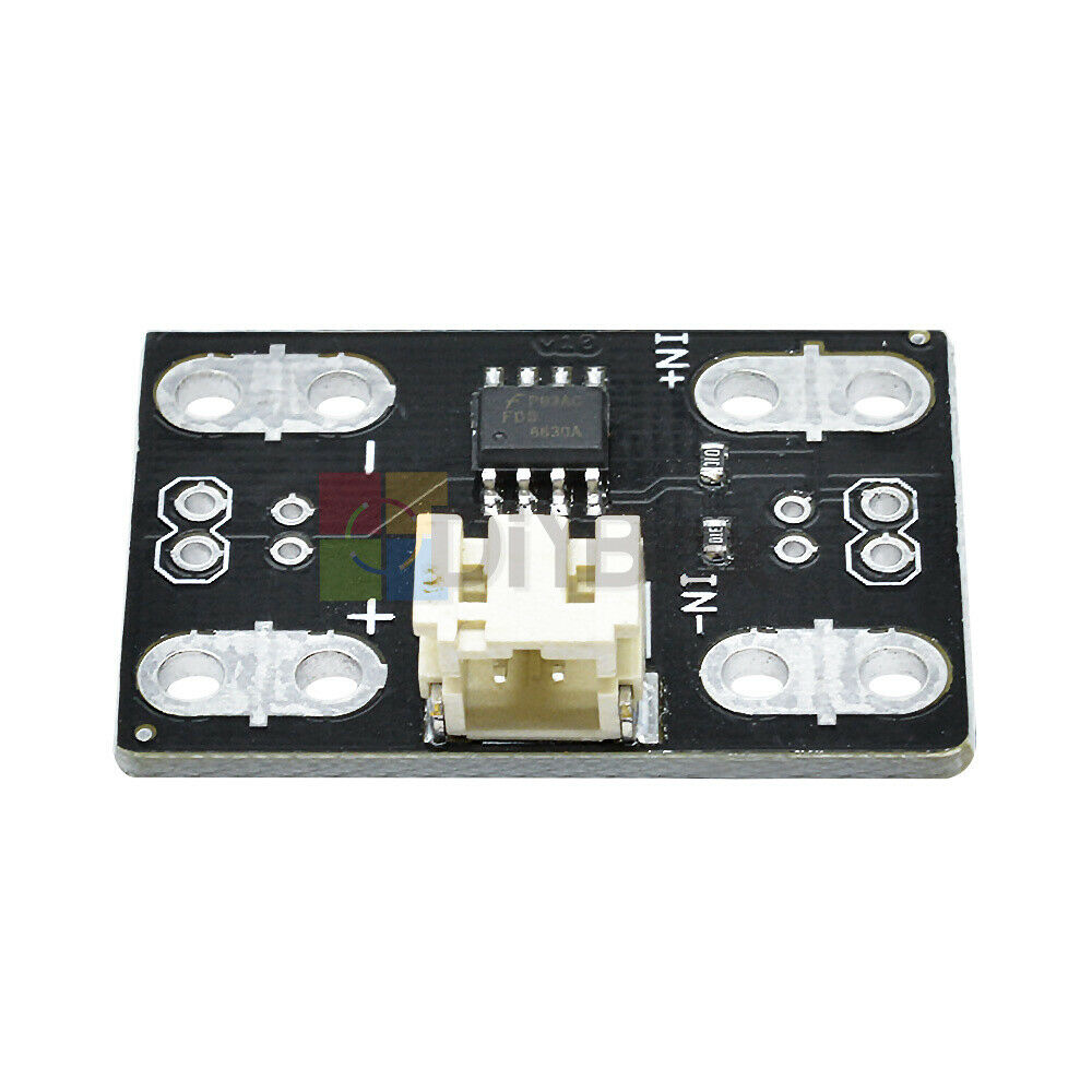 30V or 6.5A MOSFET MOS Power Controller Large Current Isolated Switch Module