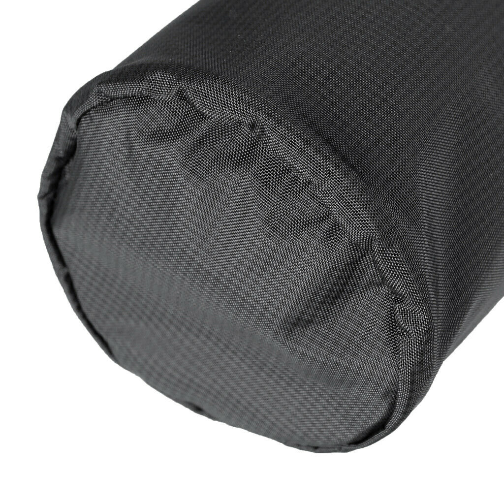 Climbing Chalk Bag with Belt + 1 Pair Non-slip Gloves for Climbing Gymnastics