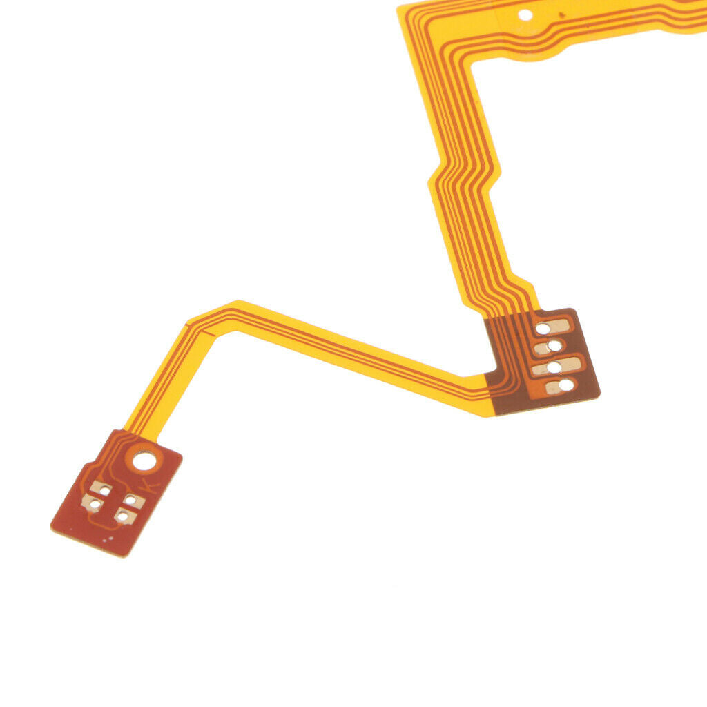 Camera Lens Focus Flex Cable Repair for Panasonic Lumix G X 12-35mm F2.8