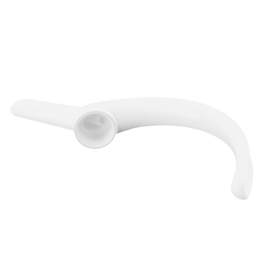 Screw-on Beverage Pouring Handle Practical Drinkware Water Bottle Spout