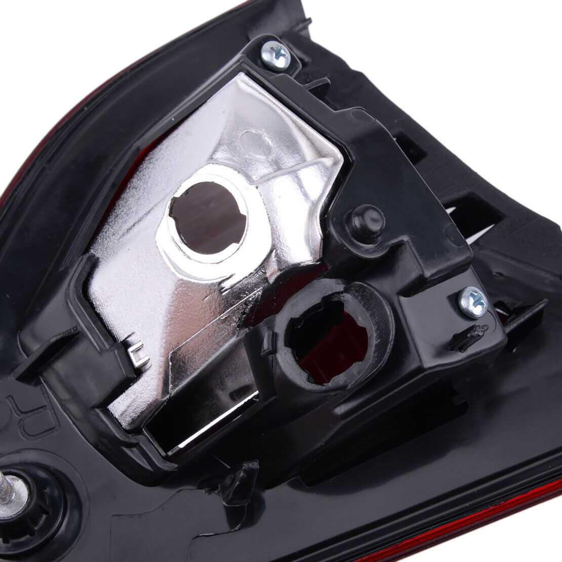 Right Side Tail Lamp Light Red Clear Lens Inner Fit For Mazda CX5 2011-2016 New