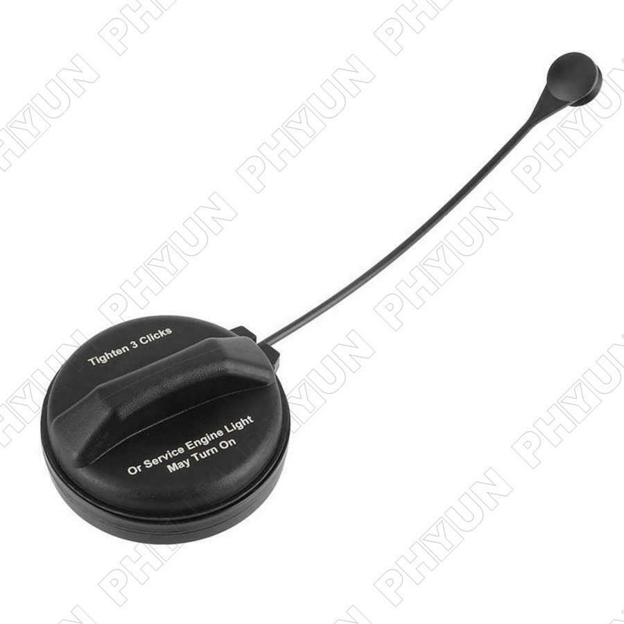 1Pcs For Buick Cadillac Chevrolet GMC Gas Fuel Tank Gas Cap with Tether 95995094