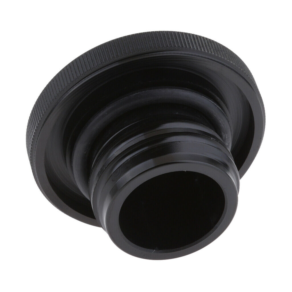 3" Fuel Gas Tank Cap Cover For  Touring Softail Sportster XL883 1200