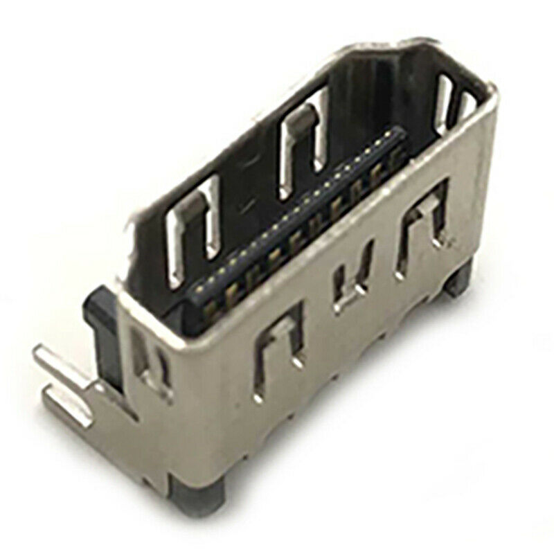 MI-Compatible Port Socket  Interface Connector for Sony PS5  5 Repaire PartsO1D7