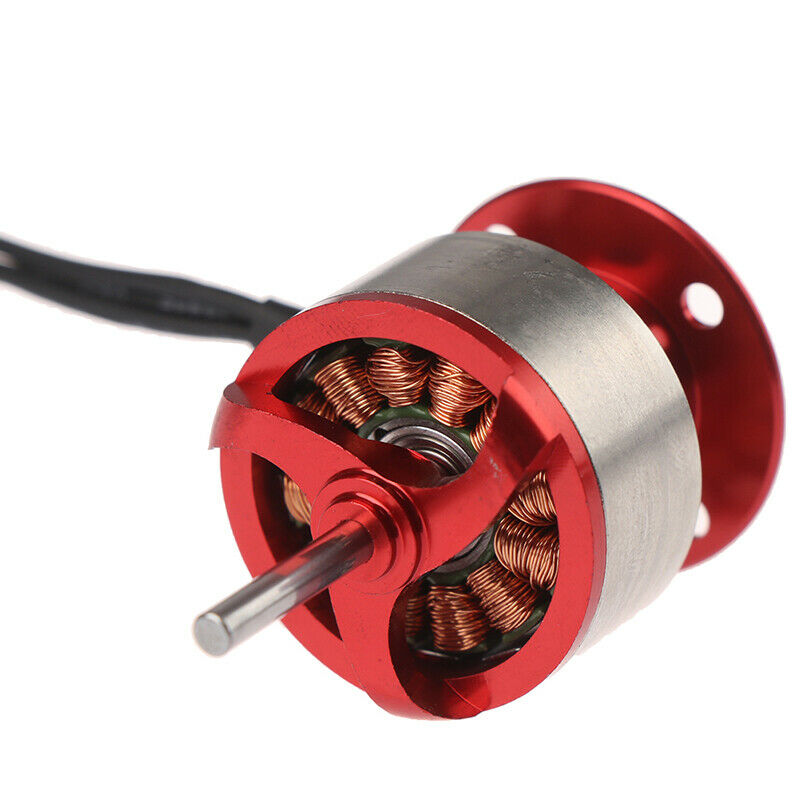 1pc CF2822 1200KV Outrunner Brushless Motor for RC Airplane AccessoriesJCAUJBDD