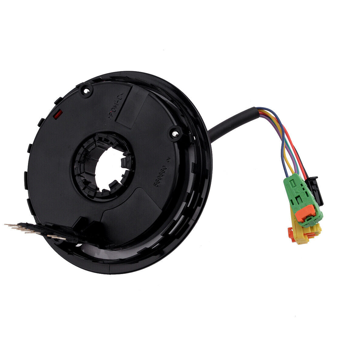 Car Steering Wheel Spiral Clock Spring Replacement Fit for Mercedes E320 03-06