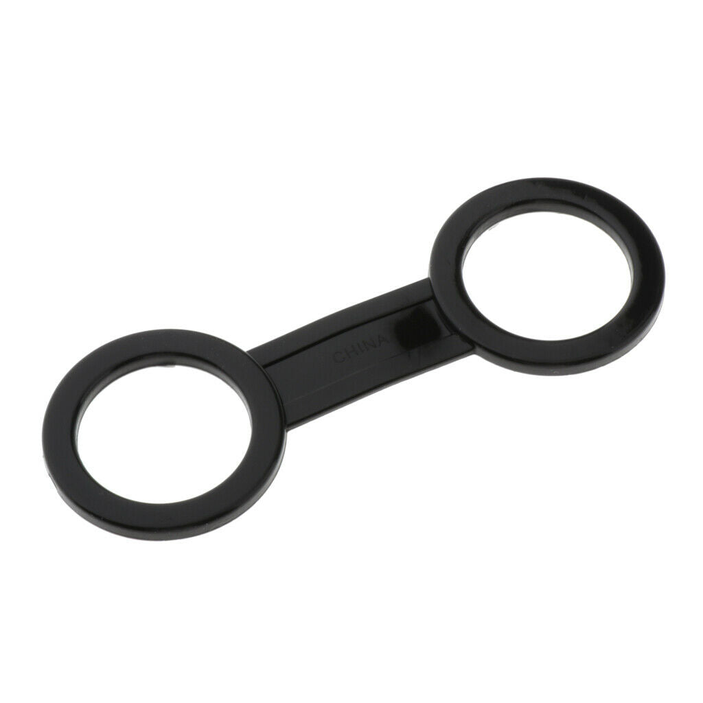 Buckle Retainer Clip for Scuba Diving