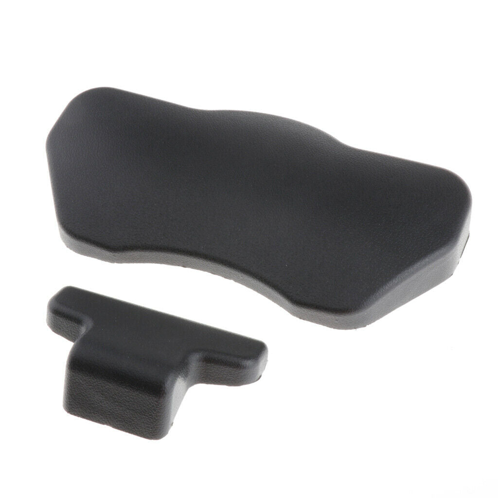 Soft Passenger Backrest Pad Tailbox Cushion for BMW F700GS R1200GS Adventure