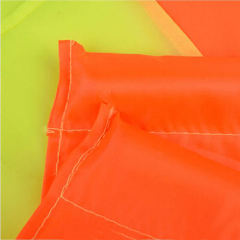 Premier Linesman Flag Football Rugby Hockey Train Referee Flag BDAU