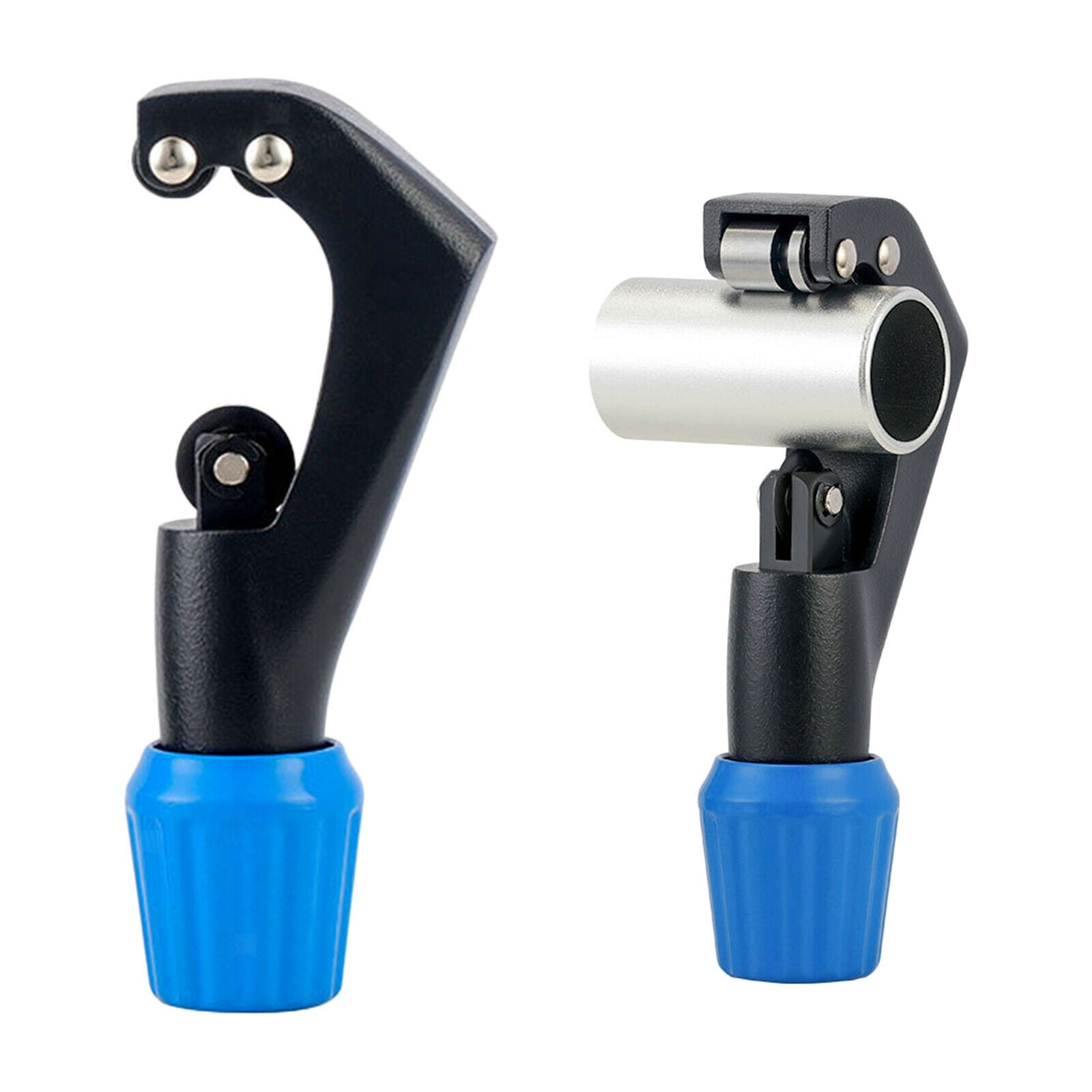 Portable Road Bike Front Fork Tube Cutter Steel Cycling Head Pipe Cutting