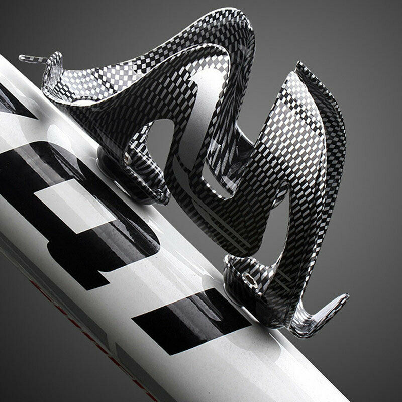 Full Carbon Bicycle Water Bottle Cage M T B Road Bike Bottle Holder Ultra.l8