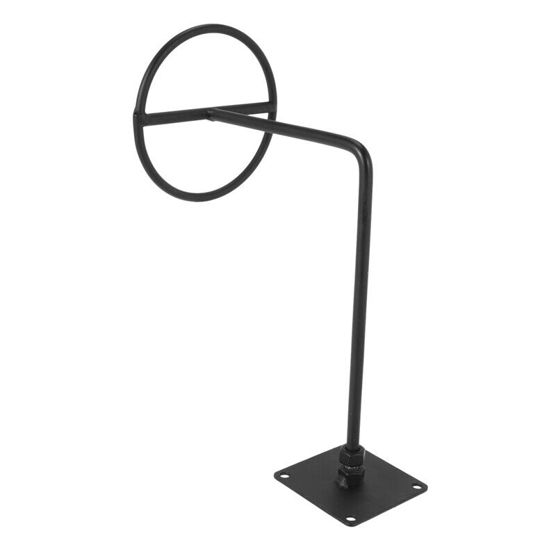 Motorcycle Accessories,Helmet Holder Helmet Hanger Rack Wall Mounted Hook For J6